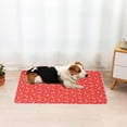 thumbnail image 4 of Vacemry Under $5 Reusable Pet Care Pad, Leak and Odor Proof Washable Mat, Multiple Sizes Available for Dogs, Puppies, Housebreaking Training, Eco-Friendly Alternative, 4 of 4