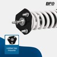 thumbnail image 5 of BFO Coilovers Suspension For IS250 IS350 2006-2013 RWD Adj. Height Struts Spring Kit, 5 of 6