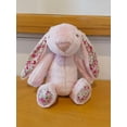thumbnail image 3 of Kids Toy Blossom Bunny Rabbit Stuffed Animal Plush Toy, 3 of 5