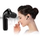 thumbnail image 5 of T15 ABS negro moda portátil Real inalámbrico Bluetooth auricular IPX4 impermeable Control táctil auriculares, 5 of 14