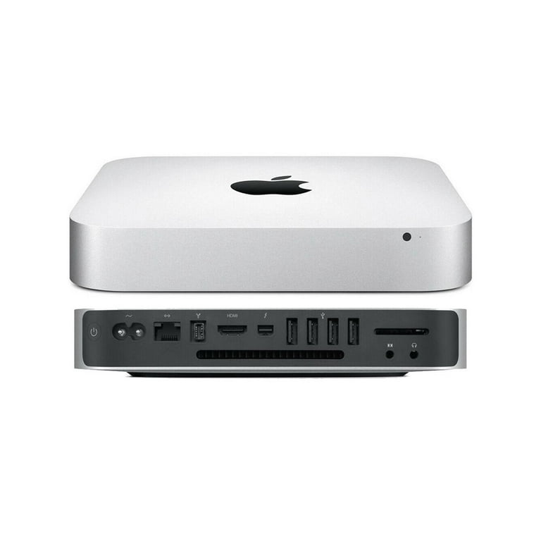 スマホ・タブレット・パソコン APPLE Mac mini MAC MINI MD387J/A Mac mini Apple MD387J/A A1347 Late 2012 小型デスク MacOS Catalina