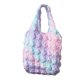 thumbnail image 2 of Bolso tote para mujer, bolso tote de poliéster., 2 of 6