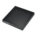 thumbnail image 1 of MasteelfCA External Drive USB 2.0 Interface Portable CD RW Optical Drive for Windows and, 1 of 7