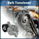 thumbnail image 2 of Conjunto de tensor de correa de transmisión para Hyundai Verna 2015-2020 No.2528104600 Metal 1 Pc, 2 of 7