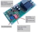 thumbnail image 4 of Módulo de relé de control de temporizador Ac100v-220v para ventilador de escape Mr22 19, 4 of 5