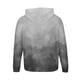 thumbnail image 4 of Sudadera con capucha para hombre, estilo casual, con cuello redondo, estampado, manga larga, blusa de poliéster, 4 of 5