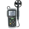 thumbnail image 1 of TM Atlantic AKTAKOM ATE-1019 Thermo-Anemometer, 1 of 1