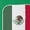 Green T-shirt Mexico Pocket, variant on Mexico Soccer Kids Graphic T-Shirt - 2026 El Tri Youth Fan Supporter Tee