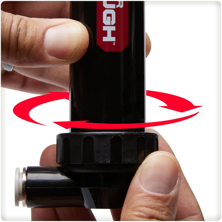 Hyper Tough Multi-Use Siphon Pump Universal, 36200WDI - Walmart.com