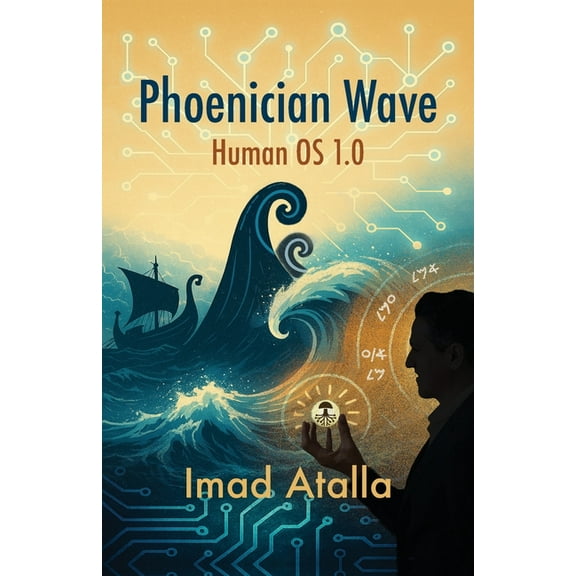 Phoenician Wave: Human OS 1.0, (Paperback)