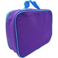 thumbnail image 3 of Ruz Princess Tiana Thermal Polyester Reusable Lunch Bag, 3 of 4