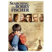 Searching for Bobby Fischer (1993)