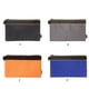 thumbnail image 3 of Eigraketly Bolsas para herramientas con clip para llevar herramientas de forma segura a cualquier lugar y en cualquier momento Bolsa para Herramientas eléctricas gris 325*190mm, 3 of 6