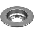 thumbnail image 2 of ADVICS Disc Brake Rotor, 2 of 4