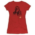 thumbnail image 2 of Hellboy Ii Splatter Gun Officially Licensed Juniors T Shirt, 2 of 2