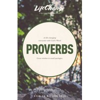 Proverbs