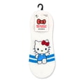 thumbnail image 2 of Hello Kitty & Friends Women's Scoop Liner Socks, 3-Pack, Size 4-10, 2 of 7