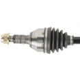 thumbnail image 4 of Detroit Axle - Front Left or Right CV Axle Shaft Replacement for 2010 2011 2012 2013 2014 2015 Cadillac SRX, 4 of 6