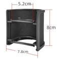 thumbnail image 3 of Universal Metal Pop Filter Microphone Windscreen Studio Recording Condenser Microphone For Blue Mic-Sound Filter, 3 of 9