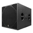 thumbnail image 2 of Subwoofer Activo Melo MATCH 118 18¨1000w MELO MATCH-118, 2 of 3