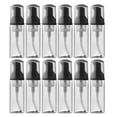 thumbnail image 2 of Premium 60ml Foam Pump Bottle for Soap Mousse & Shampoo Travel friendly, 2 of 10