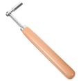 thumbnail image 3 of Piano Wrench Spanner Tool Piano Tone Tuning Accessory Music Instrument Accessory, 3 of 5
