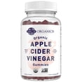 thumbnail image 1 of Vinagre de manzana Gummy Vitamins Garden of Life 60 unidades, 1 of 8