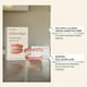 thumbnail image 2 of Silicone Denture Set Denture Reliner Fit Mouth Cavity Temporary Orthodontic Teeth Improve Smile Comfortable Oral Hygiene Care, 2 of 5