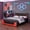 Black+Red + Upholstered + Queen, variant on Modern Queen Size Gaming Bed Frame, Cyberpunk Esports Platform Bed with Hydraulic Underbed Storage, Black & Purple Heavy Duty Bedroom Furniture for Gamers & Adults