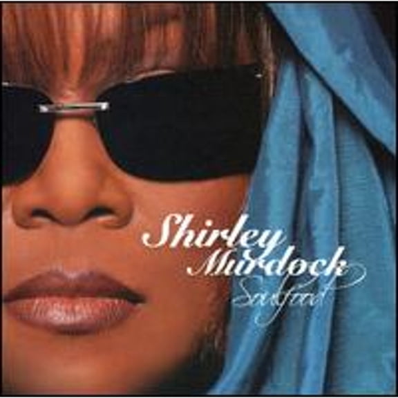 Pre-Owned Soulfood (CD 0014998415524) by Shirley Murdock