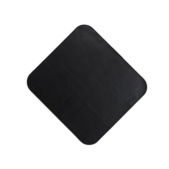 Equipo de protección Sonducket de tela ignífuga para parrilla 450x370mm-M