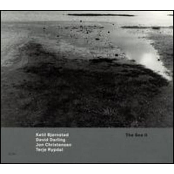Terje Rypdal - Sea II - Music & Performance - CD