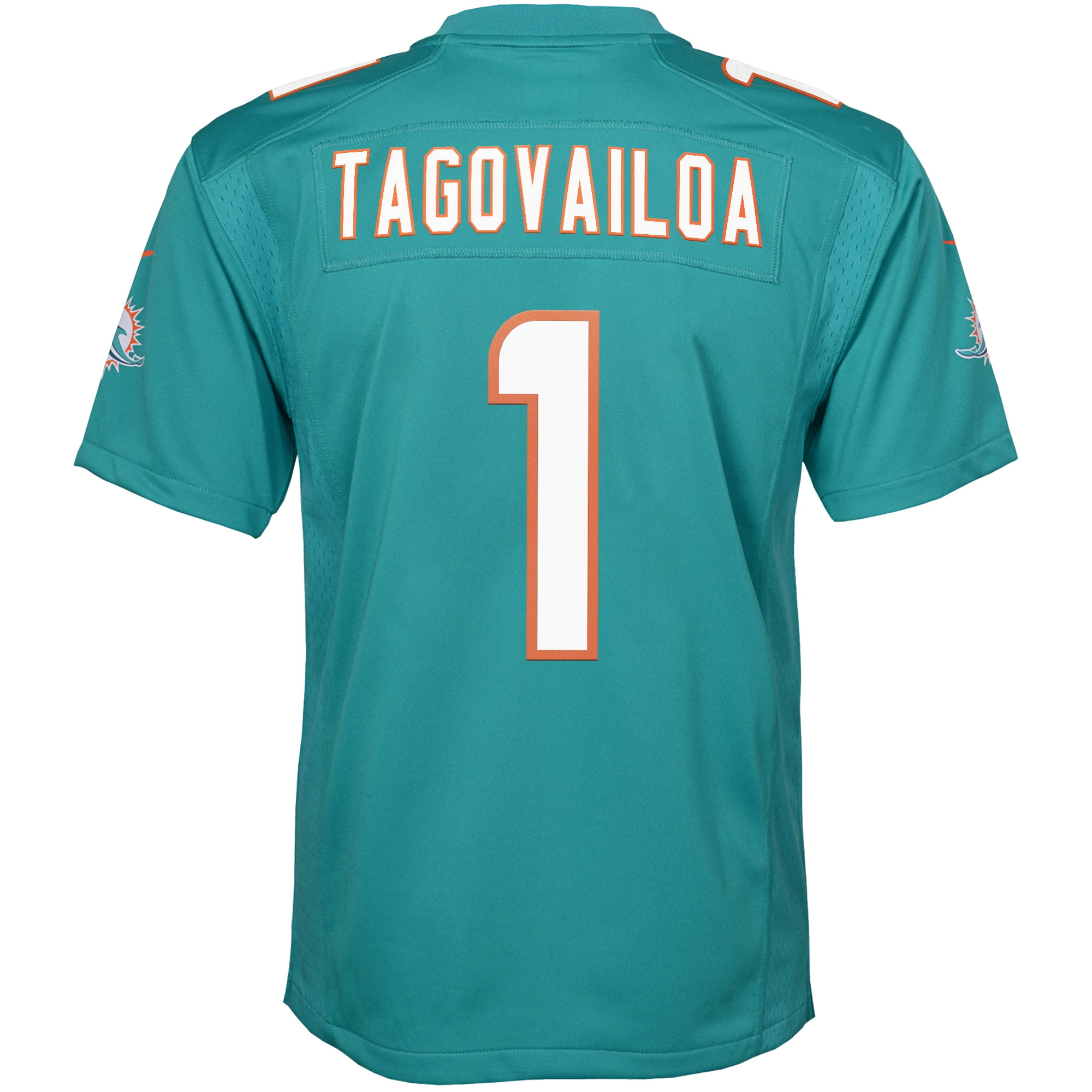 Tua tagovailoa youth jersey Clearance