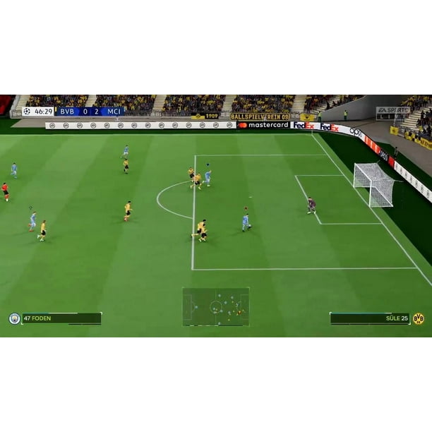 EA SPORTS FC 24 (NINTENDO SWITCH) - Walmart.ca