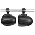 thumbnail image 6 of (4) Rockville RWB70B Black 6.5" 250w Marine Wakeboard 360° Swivel Tower Speakers, 6 of 13