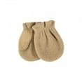 thumbnail image 5 of Hudson Baby Infant Boy Trapper Hat, Mitten and Bootie Set, Reindeer, 6-12 Months, 5 of 6