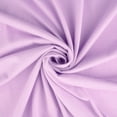 thumbnail image 3 of SheetWorld Fitted 100% Cotton Jersey Cradle Sheet 18 x 36, Solid Lavender, 3 of 5