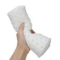 thumbnail image 1 of Planting Gardening Tool, Square Vegetable Cultivation System 100Pcs Seedling Sponge  For Greenhouse, 1 of 8
