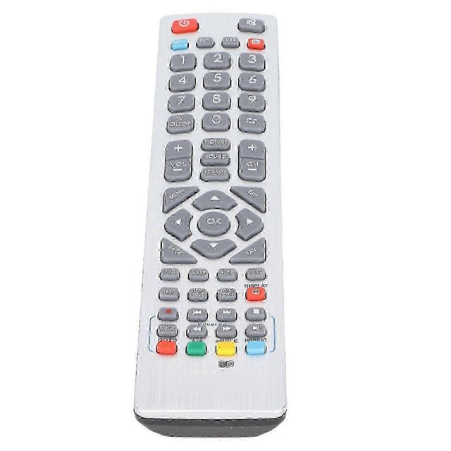 Original Remote Control for SHARP AQUOS LC-32CHE6241E LC-40CFE6242E LC-32CHE6242E TV Replacement.