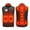 Black, variant on Meichang Heated Vest for Men and Women Plus Size Outdoor Work Outerwear 9 Heating Area Electric Heated Jacket Skiing Warm Heated Clothing