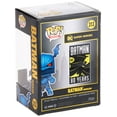 thumbnail image 4 of Funko Pop! Heroes: Batman Merciless 80th Anniversary DC Comics Exclusive Hot Topic Edition Funko -, 4 of 4