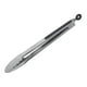 thumbnail image 1 of Pinza De Cocina Hudson 30,5 cm Tenazas De Acero Inoxidable Plateado, 1 of 6