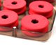 thumbnail image 5 of Cierre La Línea Pesca Case Almacenamiento Eje 16 Piezas, 5 of 9