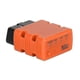 thumbnail image 4 of Konnwei Obd2 Kw902 Elm Car Wifi Diagnostic Tool Auto Scanner Code Reader For Phone(orange), 4 of 5