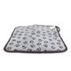 thumbnail image 1 of Cama Para Gatos Con Calefacción, Almohadilla Térmica Para Mascotas, Almohadilla Térmica Eléctrica Para Perros Y Gatos Con Temperatura Ajustable, Manta Eléctrica, 1 of 7