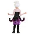 thumbnail image 3 of Girl's Disney The Little Mermaid Toddler Ursula Costume, 3 of 6