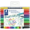 thumbnail image 3 of Double Ended Lettering Markers 12/Pkg-, 3 of 3