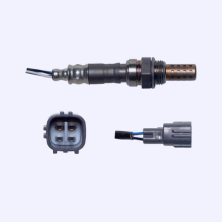 Denso 234-4260 Oxygen Sensor 4 Wire, Direct Fit, Heated, Wire Length: 9.45