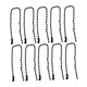 thumbnail image 5 of YOSADIER 50Ud De Hierro Con Para Decorar Accesorio Resistente Y Atractivo, 5 of 8
