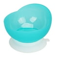 thumbnail image 2 of Elderly Scoop Dish Scoop Plates Bowls Self Feeding Detachable High Back Edge Non Slip for Health Care ANGGREK Otros, 2 of 8